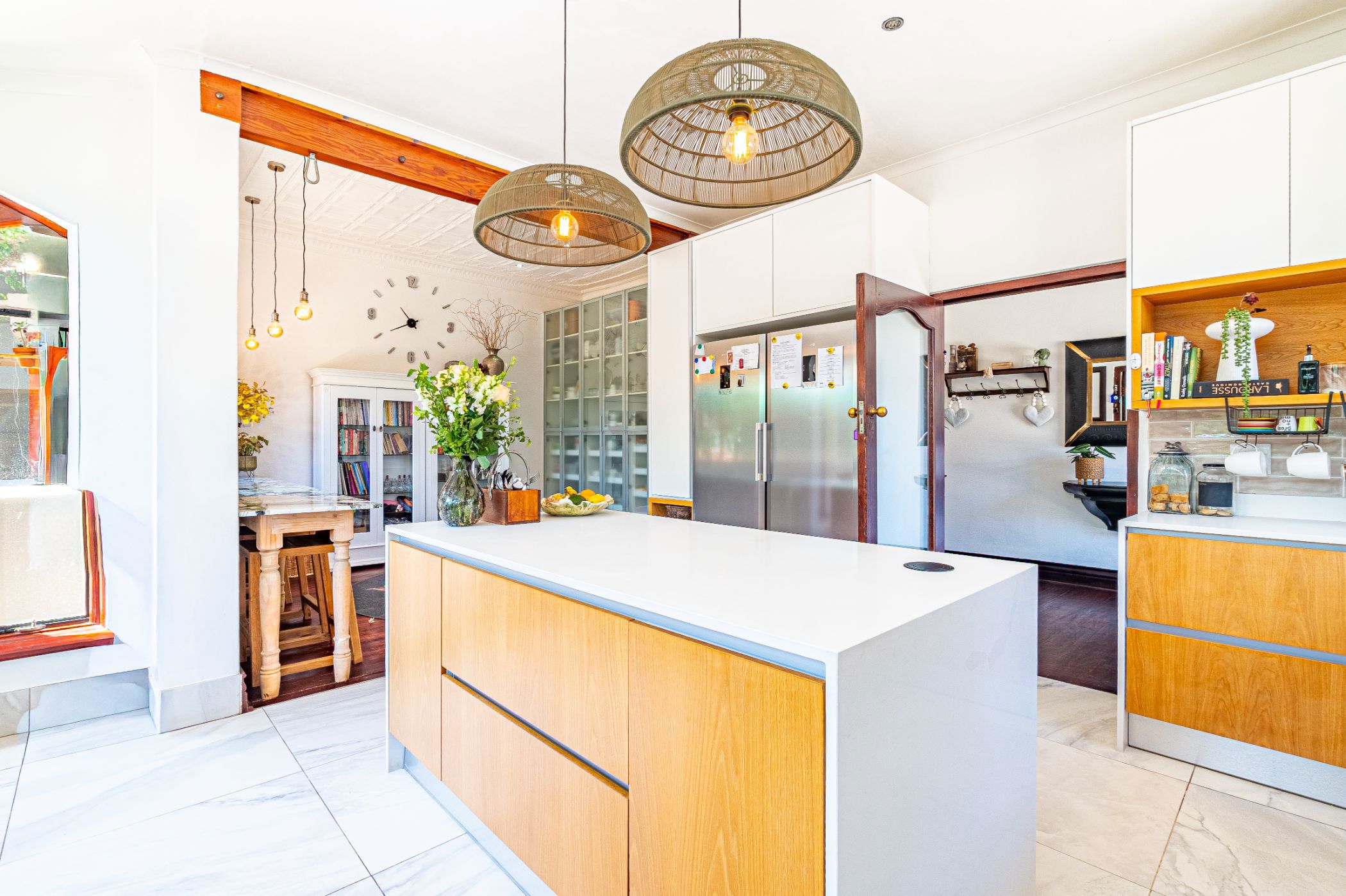 House for sale in Parkwood, Johannesburg - HP1748000