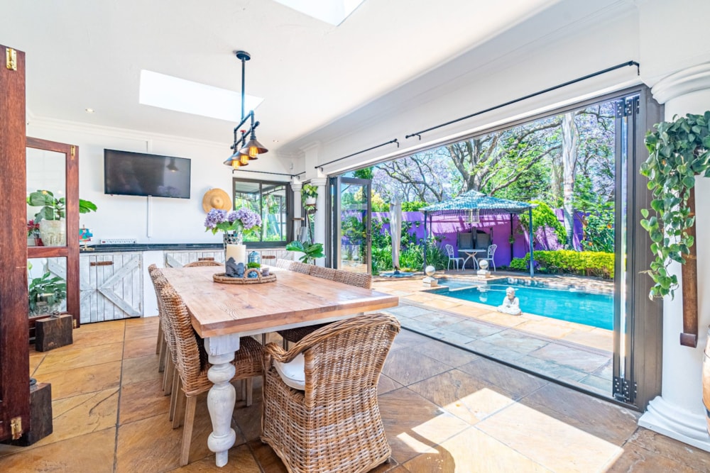 House for sale in Parkwood, Johannesburg - HP1748000 House for sale in Parkwood, Johannesburg - HP1748000