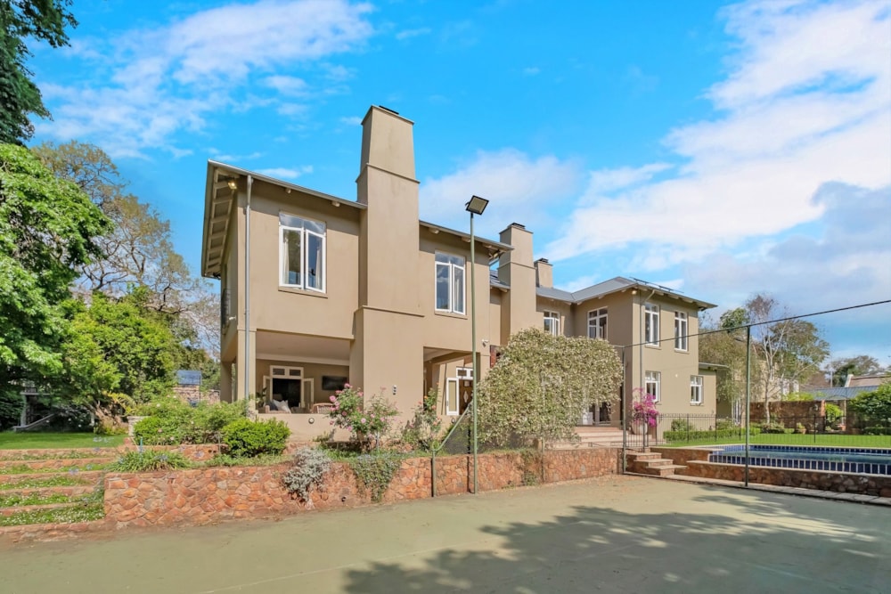 House for sale in Dunkeld - HP1716208 House for sale in Dunkeld - HP1716208