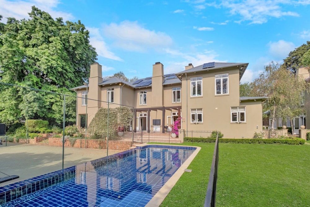 House for sale in Dunkeld - HP1716208 House for sale in Dunkeld - HP1716208