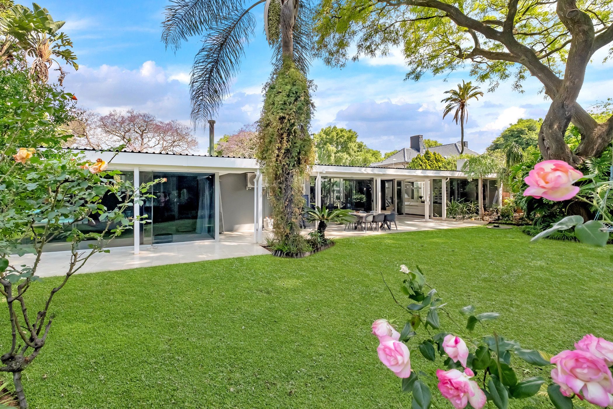 House for sale in Saxonwold - HP1718214