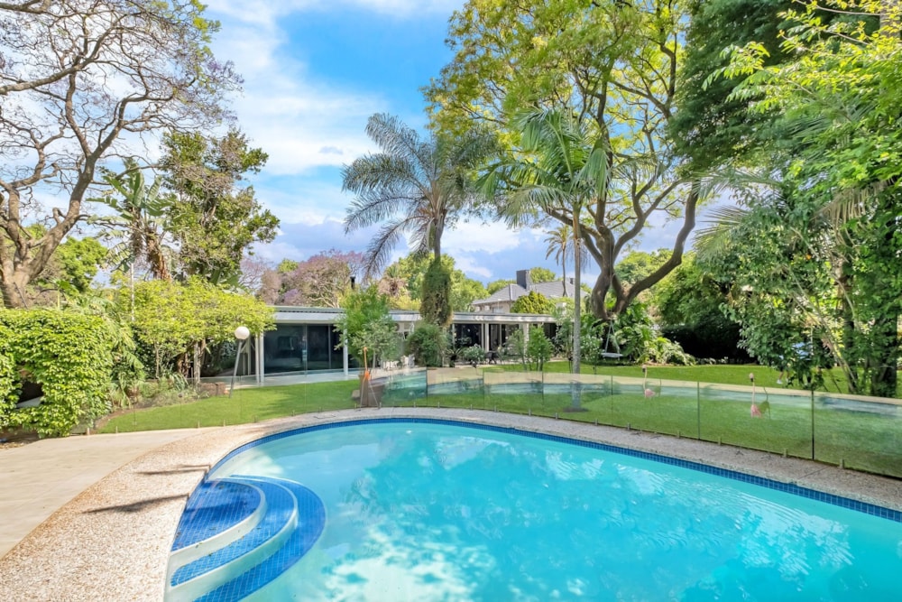 House for sale in Saxonwold - HP1718214 House for sale in Saxonwold - HP1718214