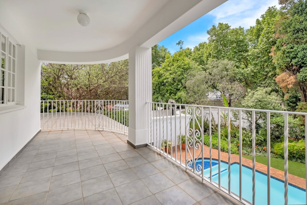 House for sale in Saxonwold - HP1716798 House for sale in Saxonwold - HP1716798