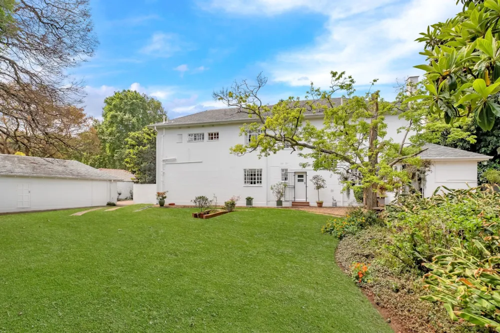 House sold in Saxonwold - HP1716798 House sold in Saxonwold - HP1716798