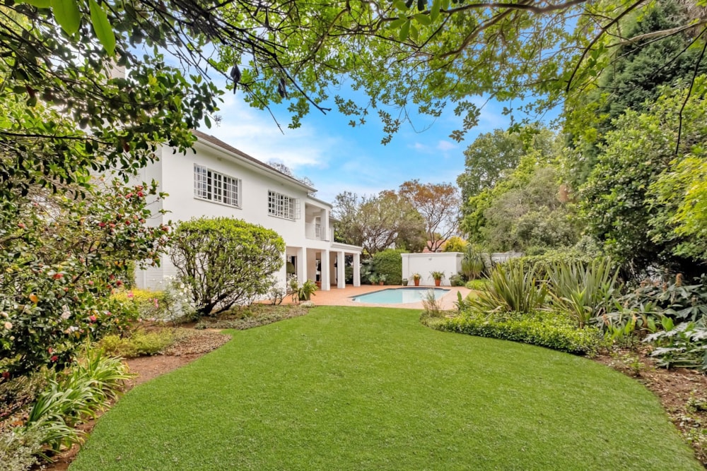 House for sale in Saxonwold - HP1716798 House for sale in Saxonwold - HP1716798