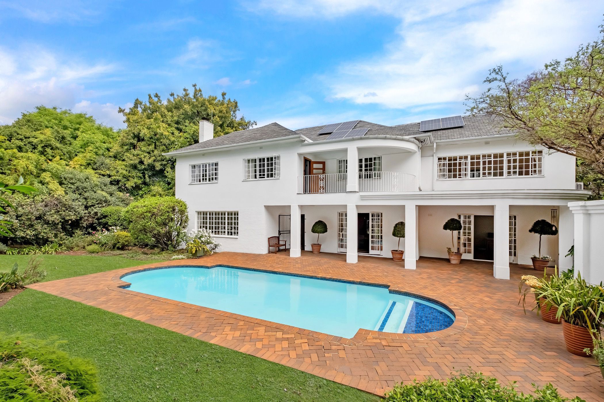 House for sale in Saxonwold - HP1716798