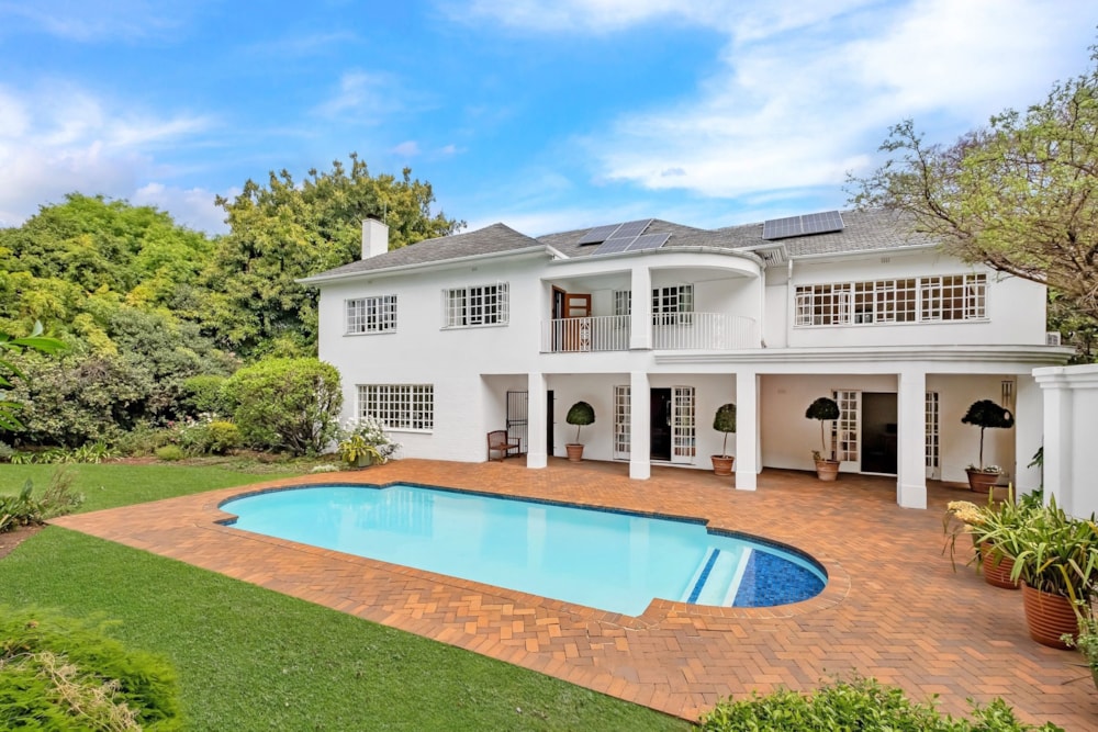 House for sale in Saxonwold - HP1716798