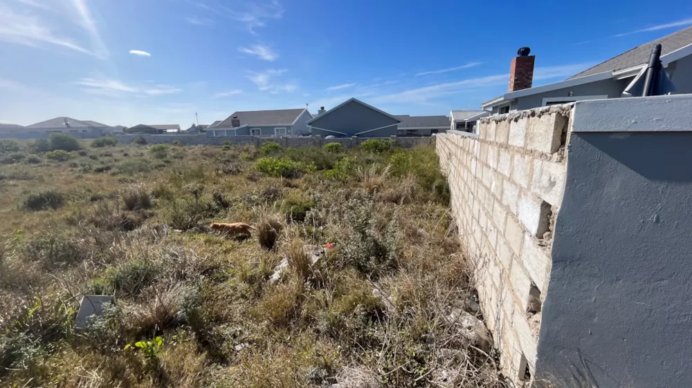Residential vacant land for sale in Fountains Estate - 1JF1717388 Residential vacant land for sale in Fountains Estate - 1JF1717388