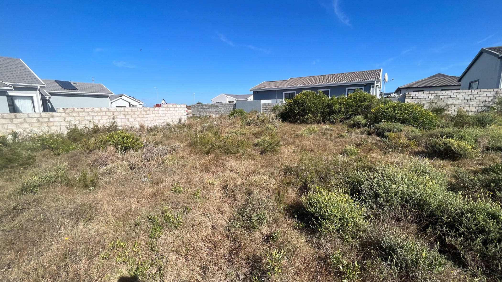 Residential vacant land for sale in Fountains Estate - 1JF1717388