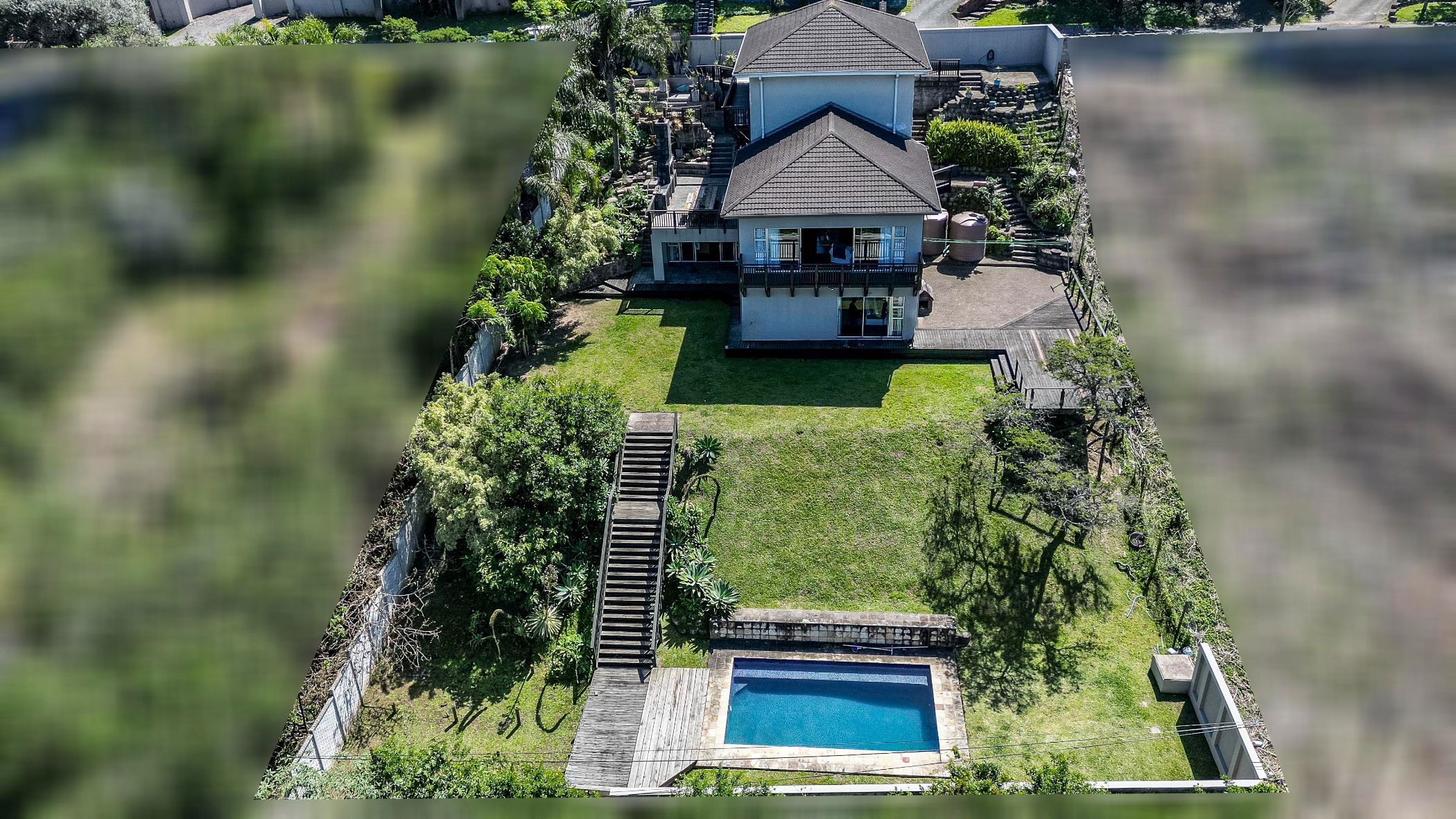 House for sale in Blue Bend - 1EZ1717064