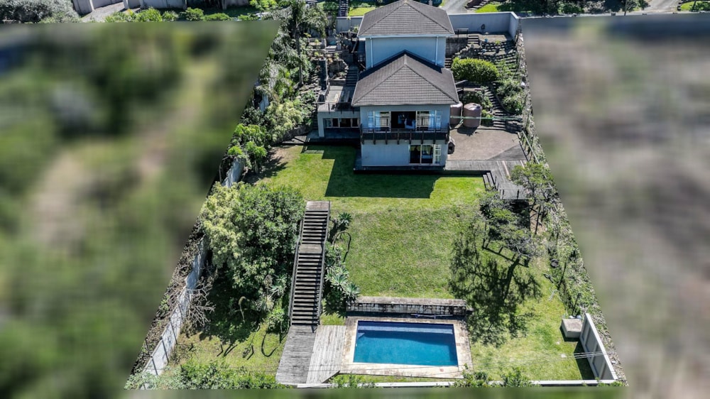 House for sale in Blue Bend - 1EZ1717064