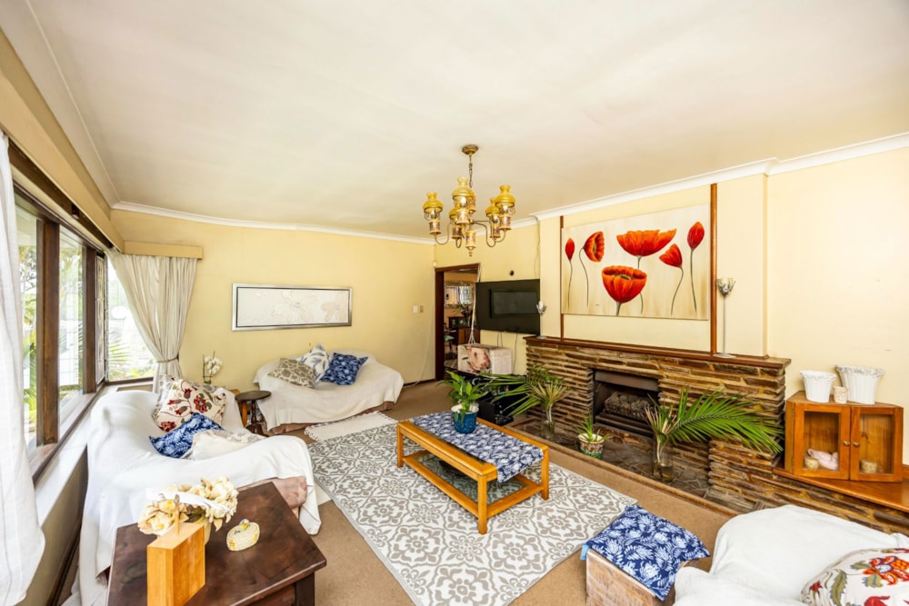 House for sale in Bunkers Hill - 1EZ1718604