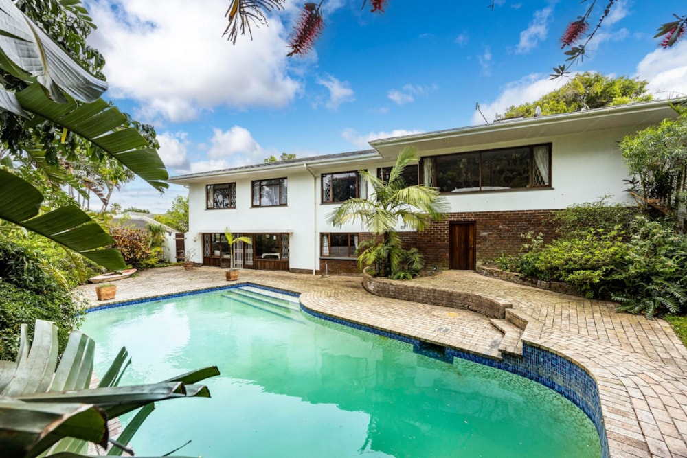 House for sale in Bunkers Hill - 1EZ1718604