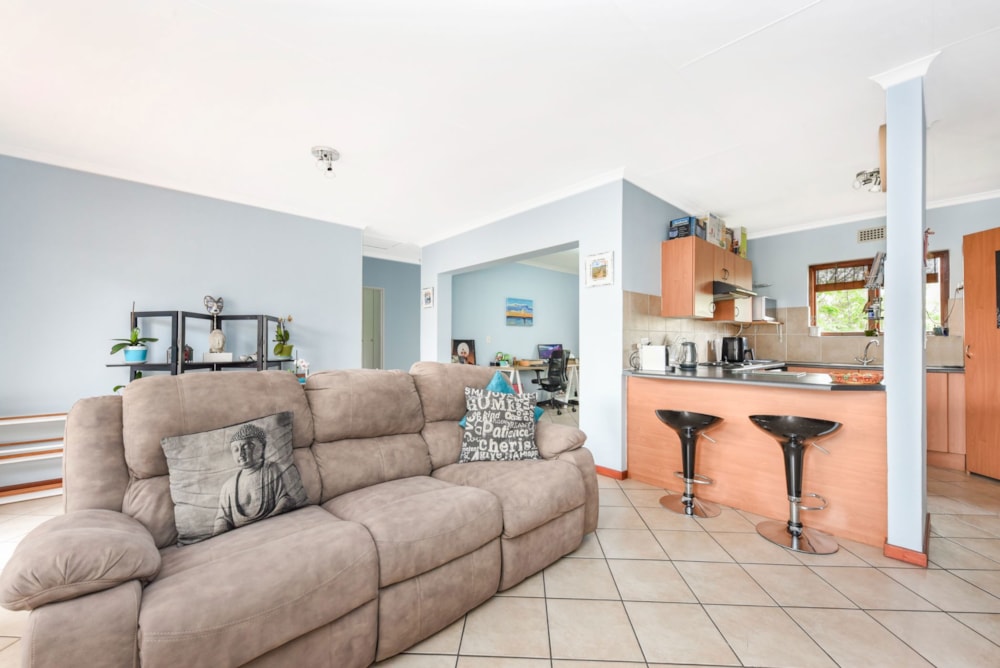 Apartment for sale in Paulshof - FW1717993