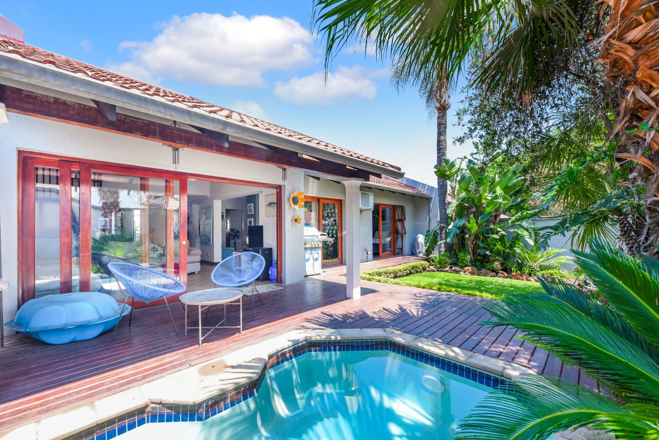 Apartment for sale in Paulshof - FW1718401