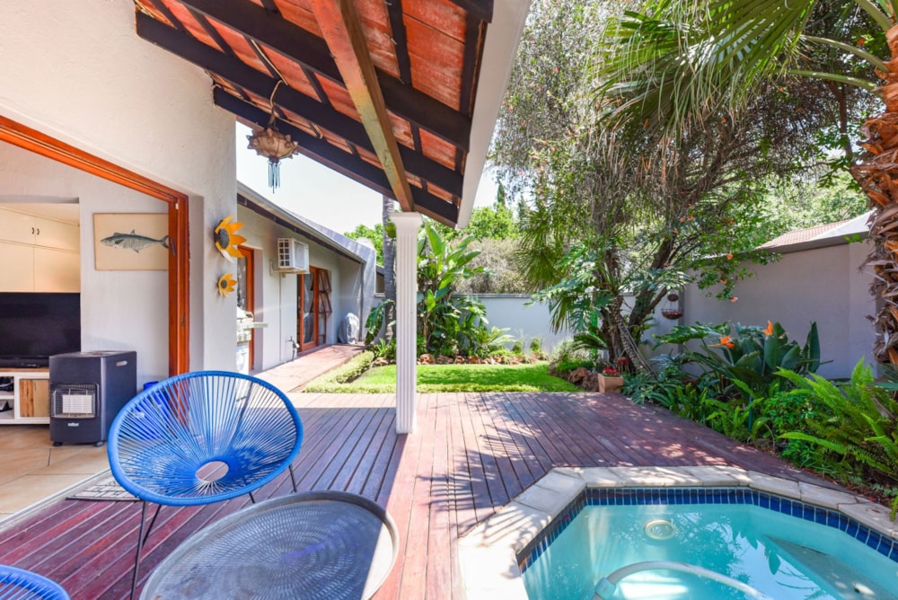 Apartment for sale in Paulshof - FW1718401 Apartment for sale in Paulshof - FW1718401