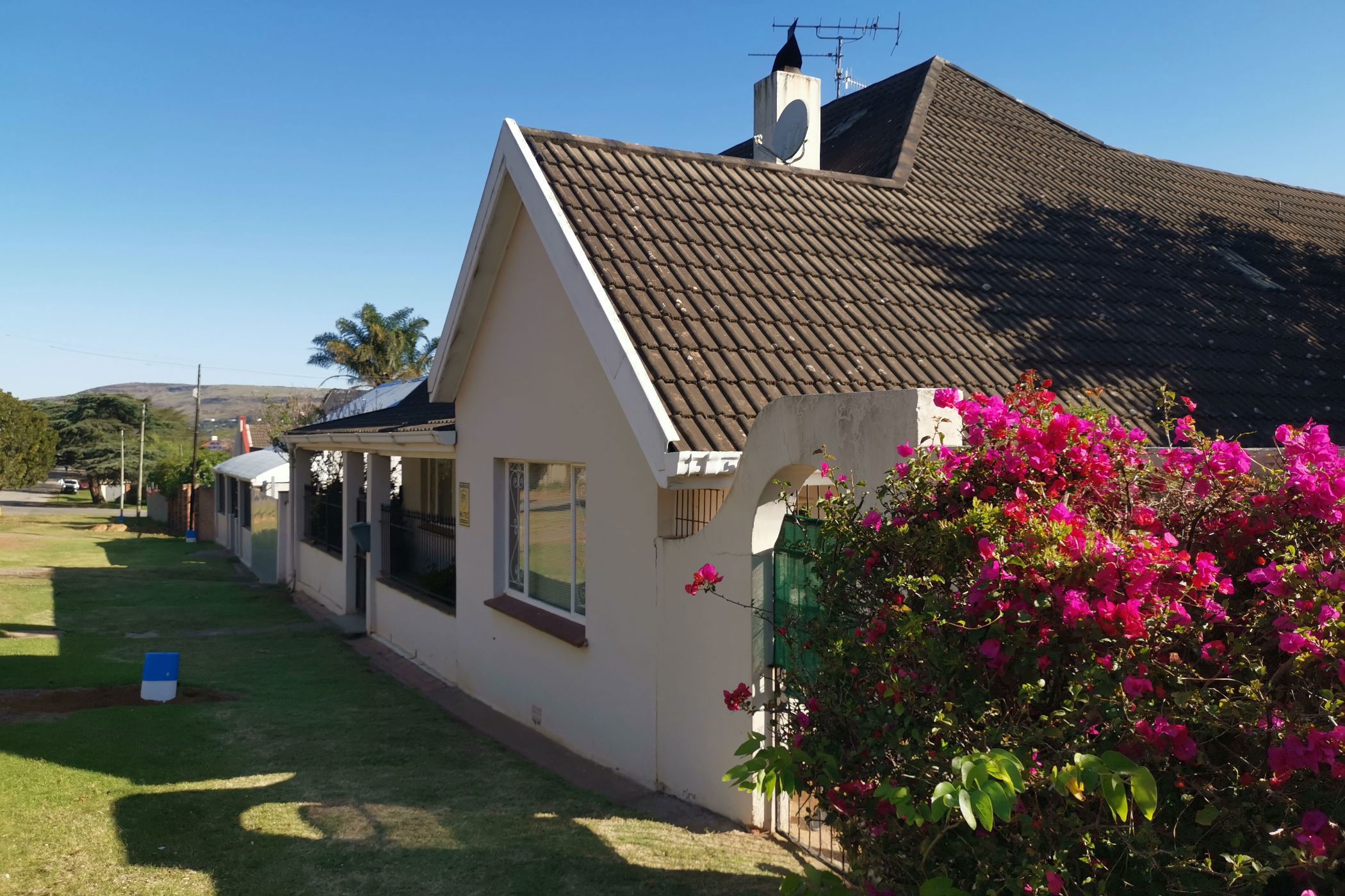 House for sale in Kingswood - 1GC1720034