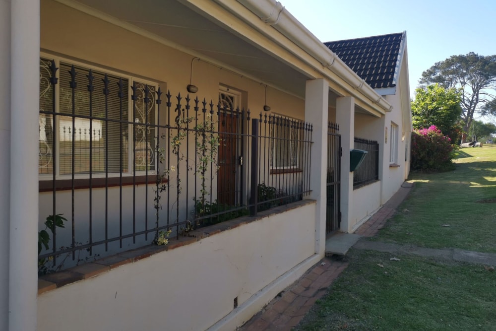 House for sale in Kingswood - 1GC1720034