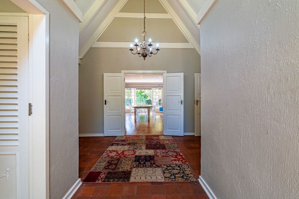 House let in Parkwood, Johannesburg - JBL1718477 House let in Parkwood, Johannesburg - JBL1718477