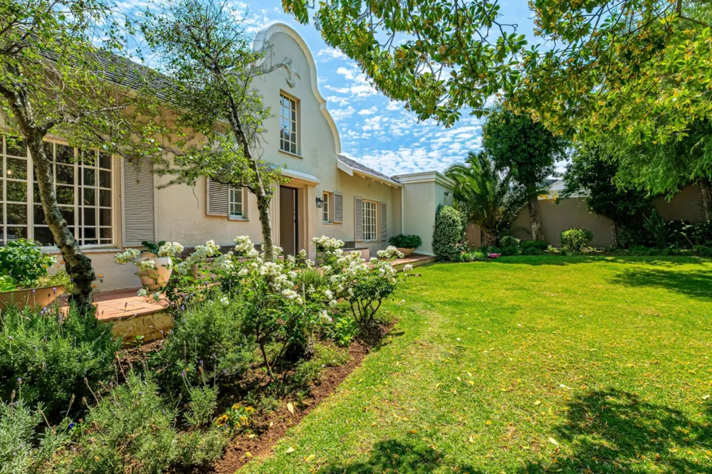 House let in Parkwood, Johannesburg - JBL1718477 House let in Parkwood, Johannesburg - JBL1718477