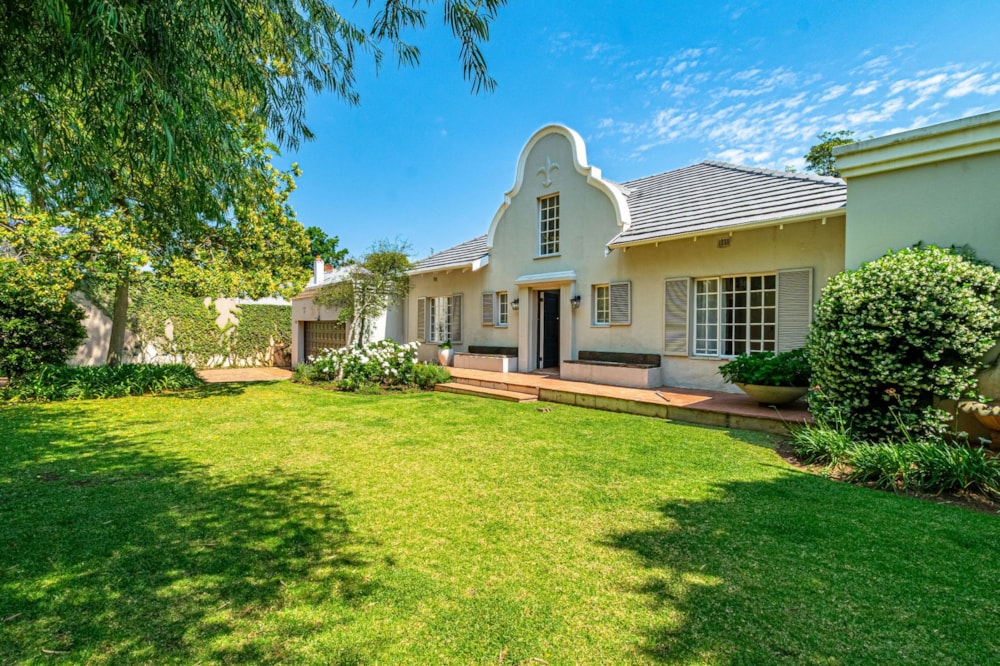 House let in Parkwood, Johannesburg - JBL1718477 House let in Parkwood, Johannesburg - JBL1718477