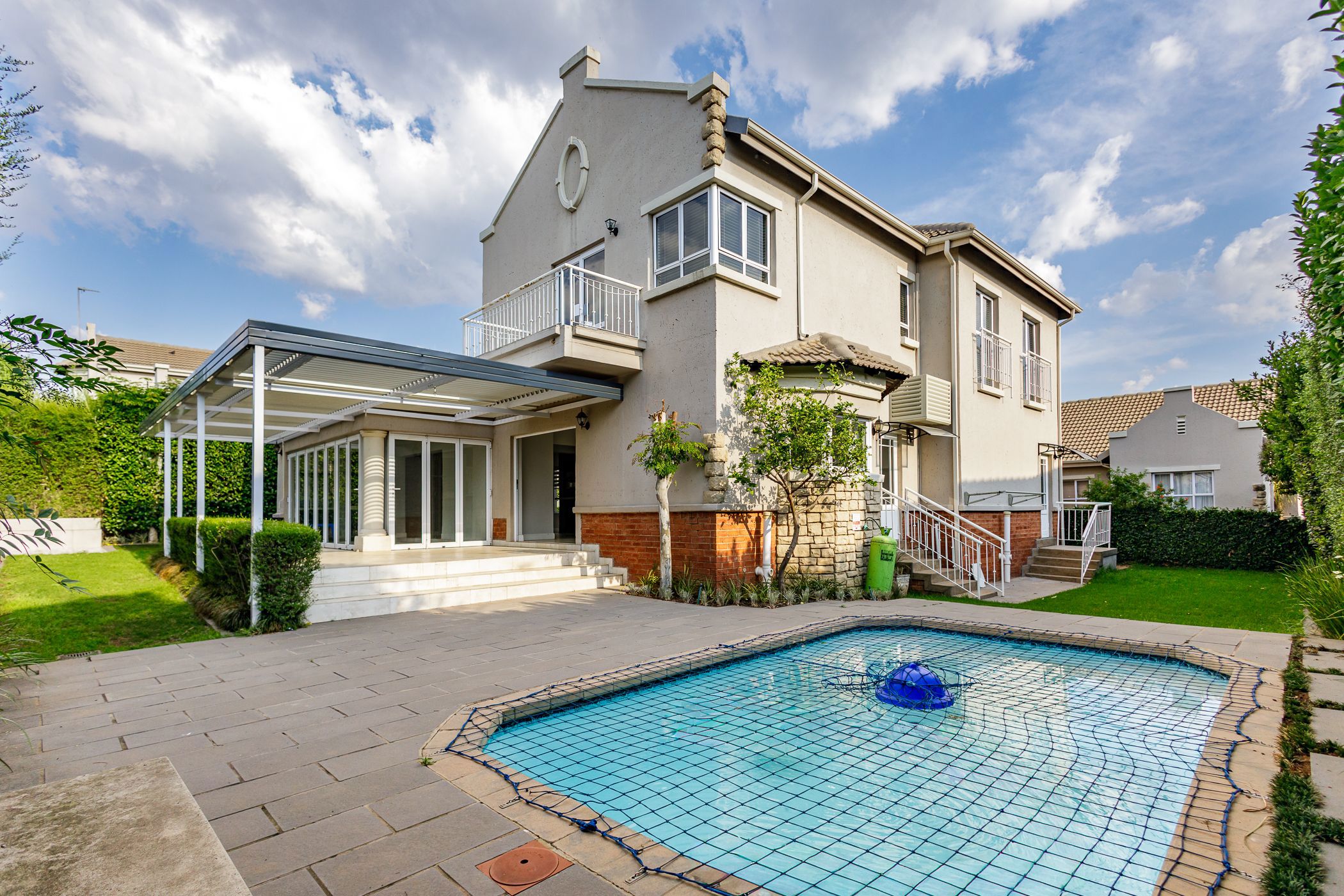 House to rent in Eagle Canyon Golf Estate - RAL1719828