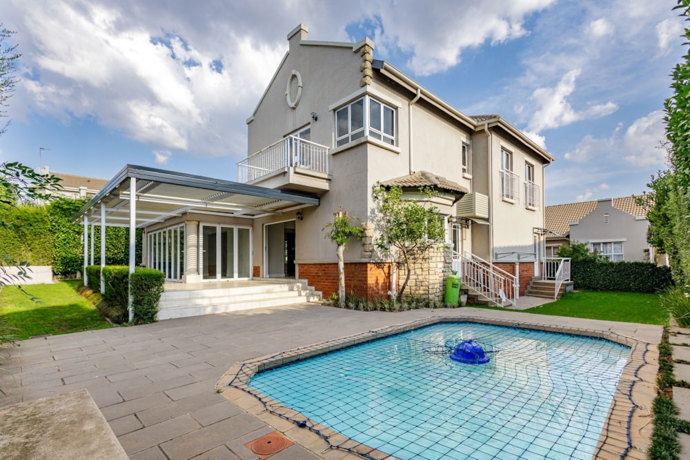 House to rent in Eagle Canyon Golf Estate - RAL1719828 House to rent in Eagle Canyon Golf Estate - RAL1719828