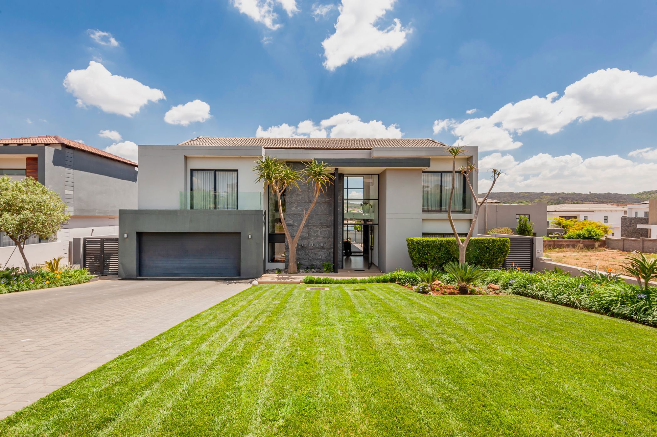 Security estate home for sale in Aspen Lakes - 1GV1718678