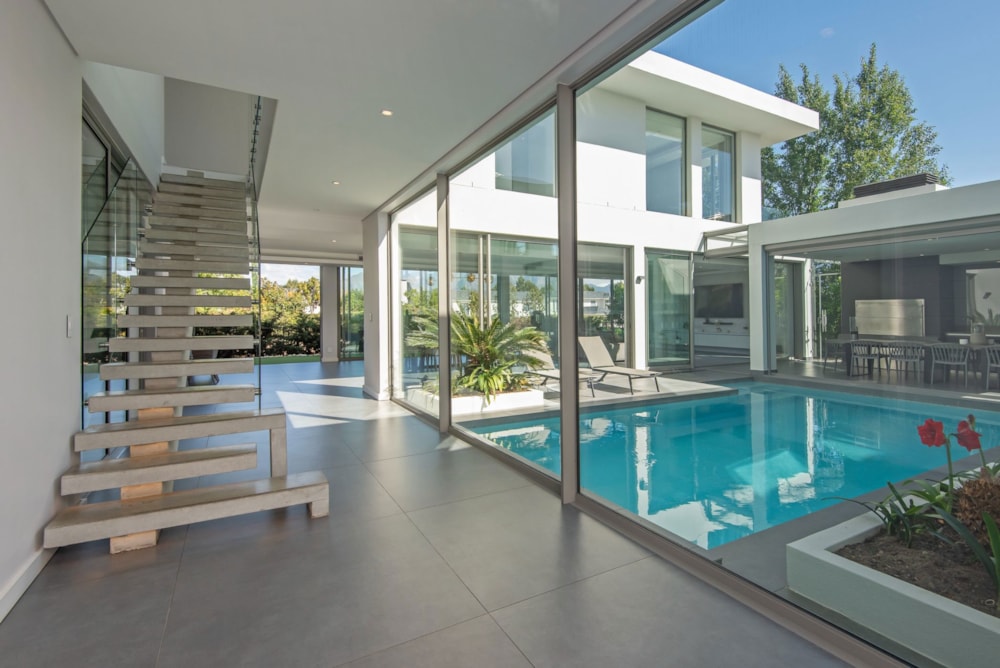 Security estate home for sale in Pearl Valley Golf and Country Estate - VLV1715405 Security estate home for sale in Pearl Valley Golf and Country Estate - VLV1715405