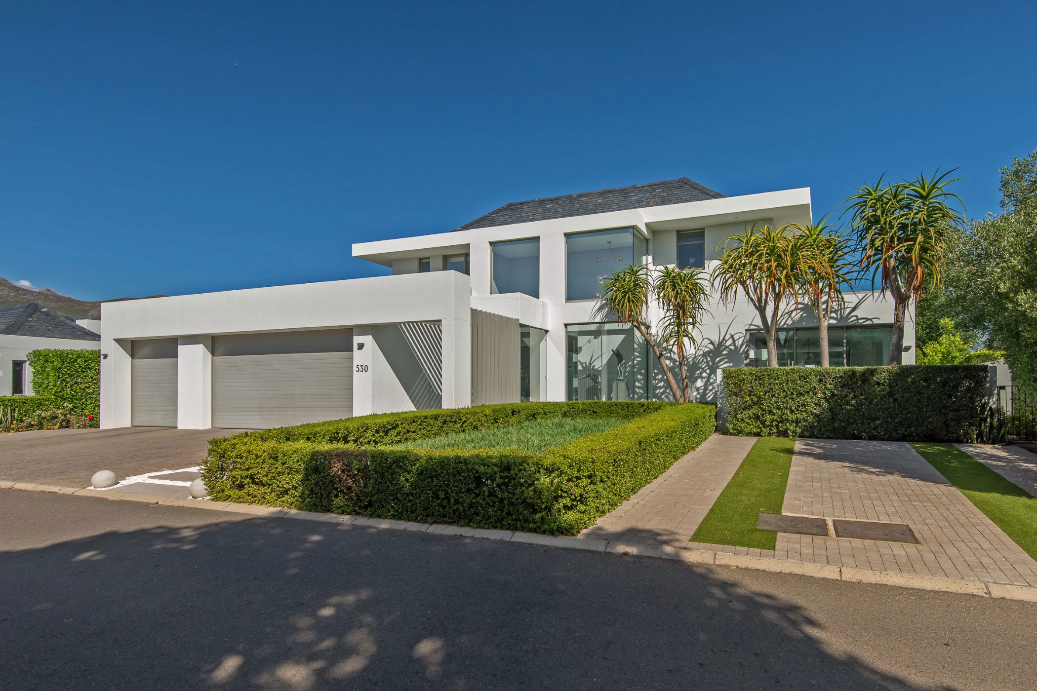 Security estate home for sale in Pearl Valley Golf and Country Estate - VLV1715405