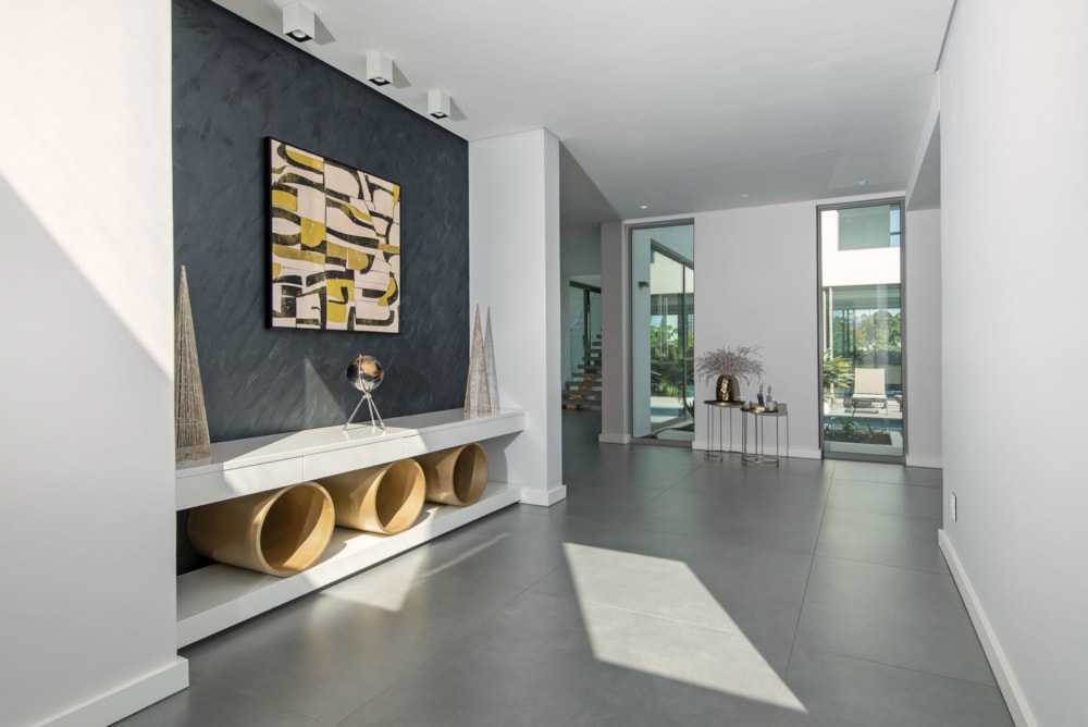 Security estate home for sale in Pearl Valley Golf and Country Estate - VLV1715405 Security estate home for sale in Pearl Valley Golf and Country Estate - VLV1715405