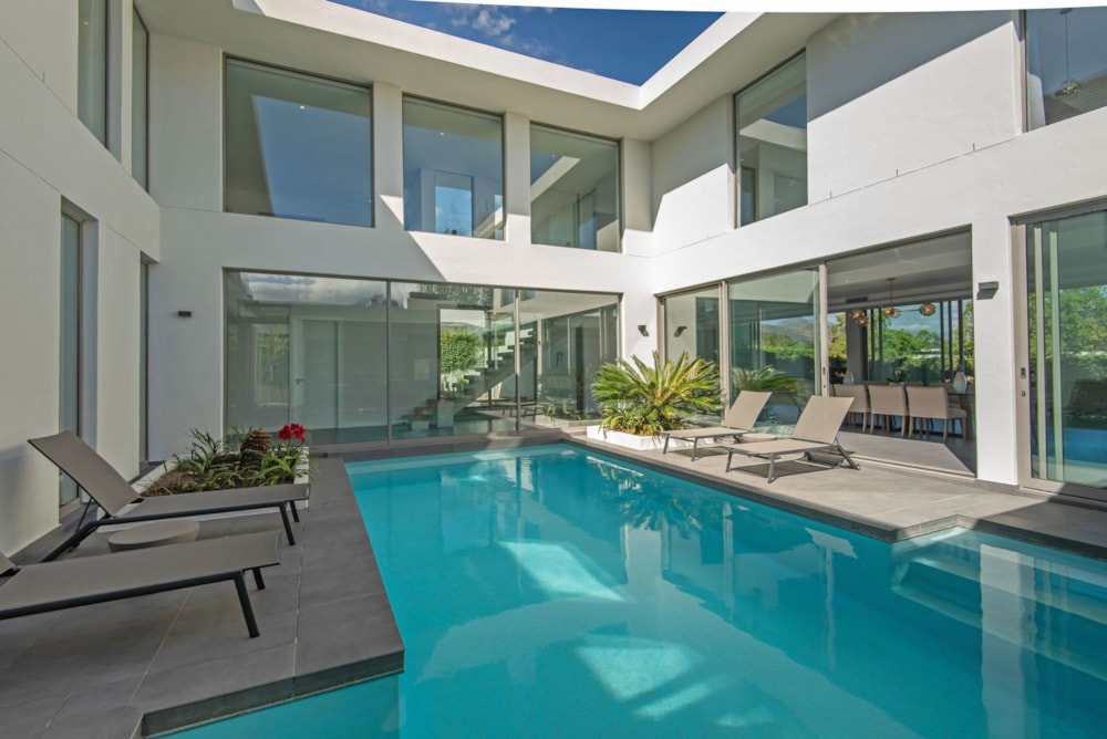 Security estate home for sale in Pearl Valley Golf and Country Estate - VLV1715405 Security estate home for sale in Pearl Valley Golf and Country Estate - VLV1715405