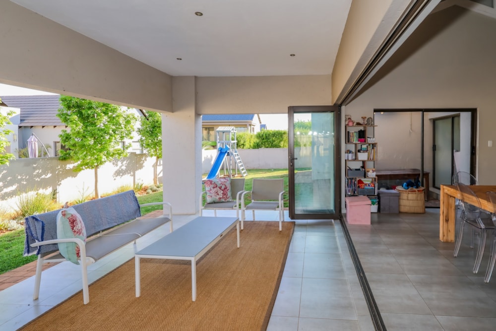 Single-storey house for sale in Leloko Estate - 1HR1717495