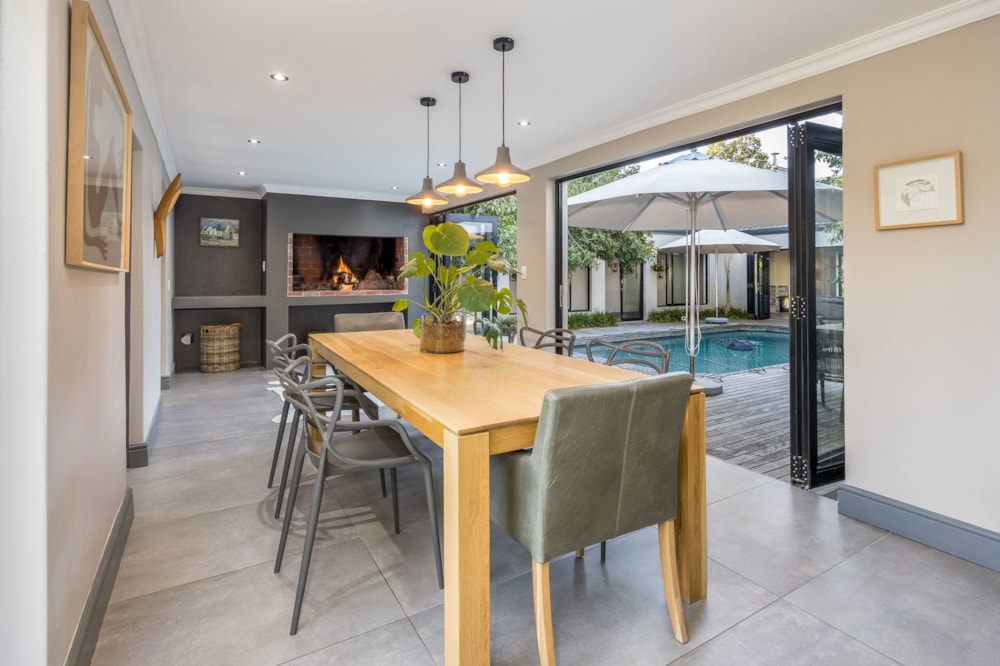 Single-storey house for sale in Durbanville Hills - DBV1715353