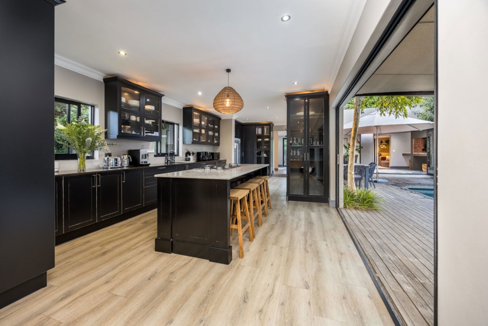 Single-storey house for sale in Durbanville Hills - DBV1715353