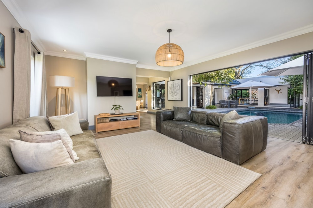 Single-storey house for sale in Durbanville Hills - DBV1715353