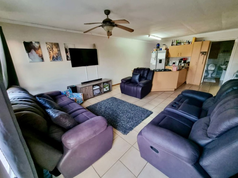 Townhouse for sale in Langenhovenpark - 1BX1718248