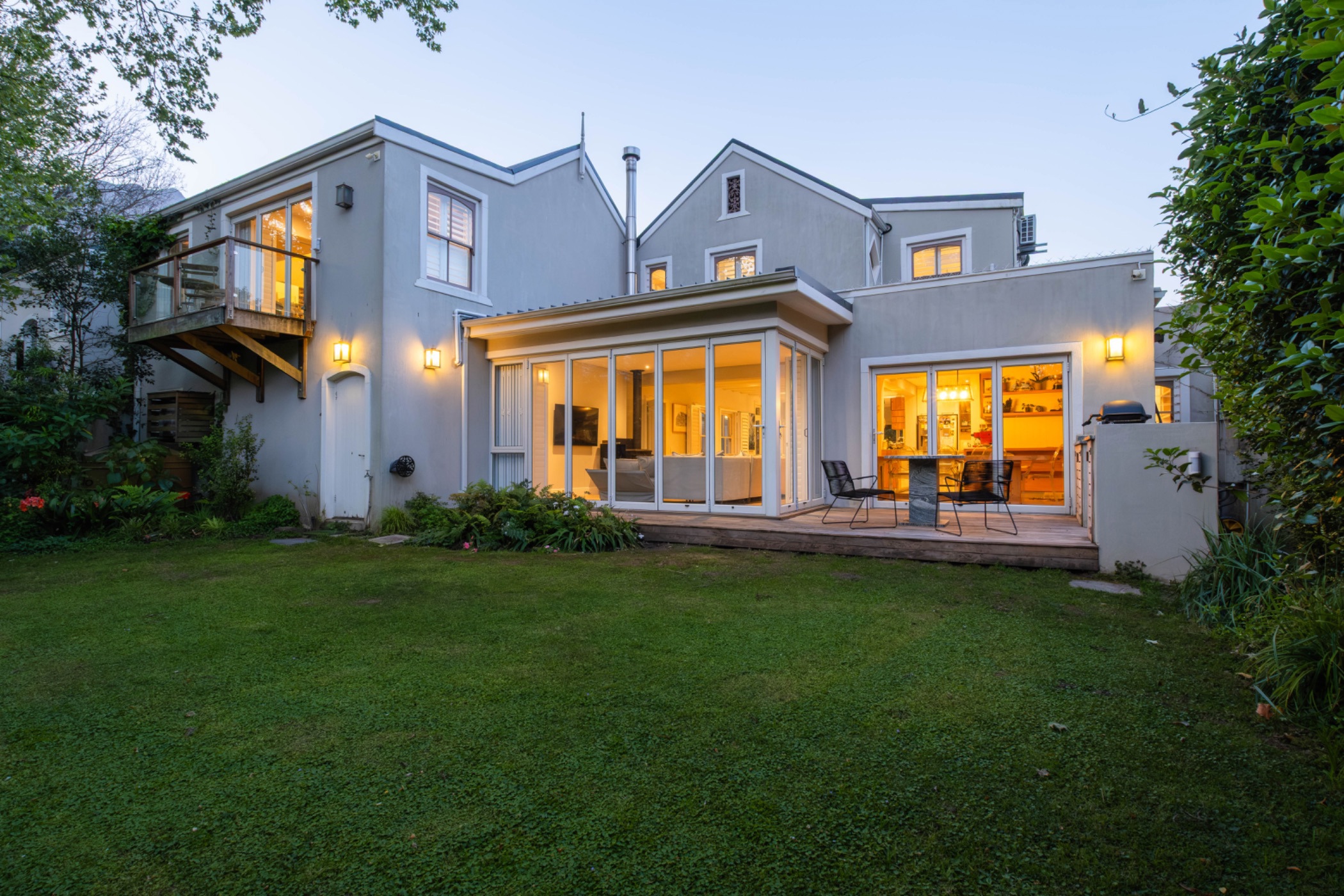 House for sale in Newlands, Cape Town - KW1708576