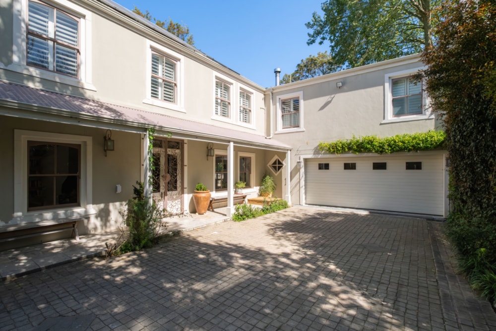 House for sale in Newlands, Cape Town - KW1708576 House for sale in Newlands, Cape Town - KW1708576