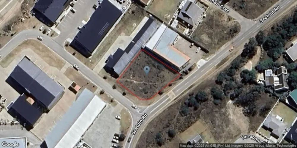 Commercial vacant land for sale in Fountains Estate - 1JF1717375 Commercial vacant land for sale in Fountains Estate - 1JF1717375
