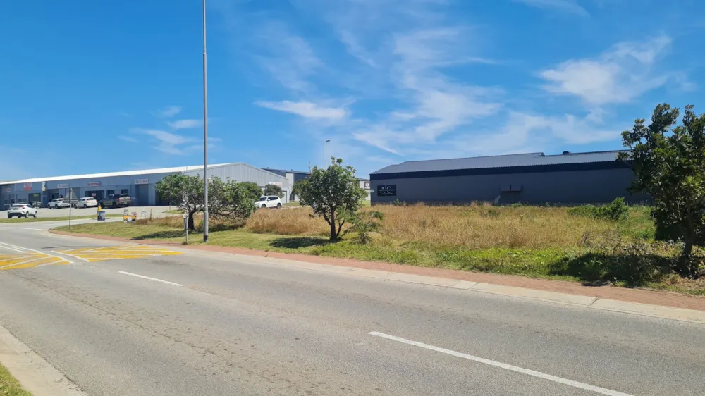 Commercial vacant land for sale in Fountains Estate - 1JF1717375 Commercial vacant land for sale in Fountains Estate - 1JF1717375