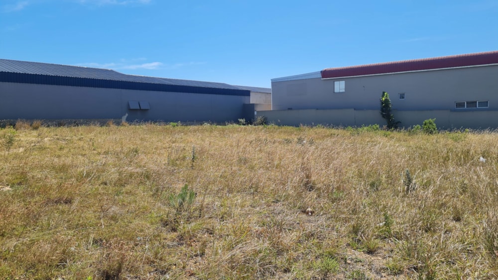 Commercial vacant land for sale in Fountains Estate - 1JF1717375 Commercial vacant land for sale in Fountains Estate - 1JF1717375