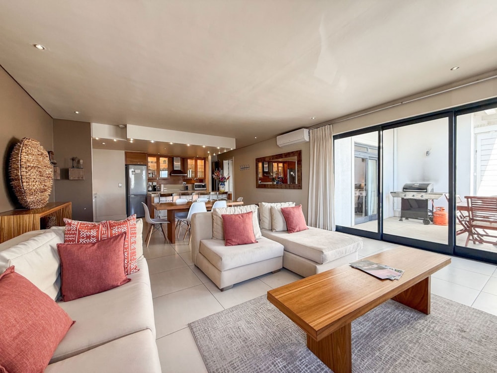 Apartment for sale in Eastcliff, Hermanus - HF1716492 Apartment for sale in Eastcliff, Hermanus - HF1716492