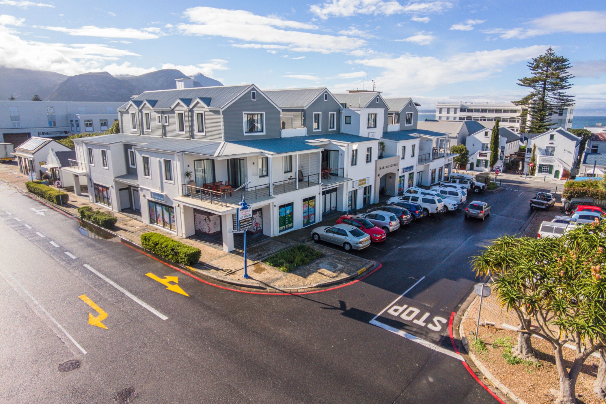 Apartment for sale in Eastcliff, Hermanus - HF1716492