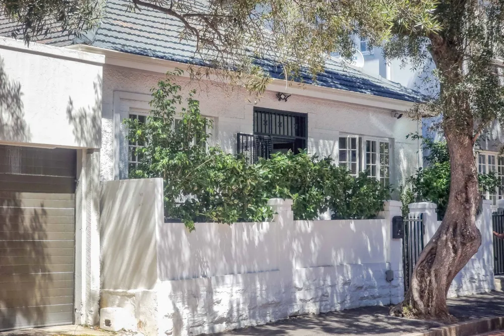 House sold in Oranjezicht - AS1717877