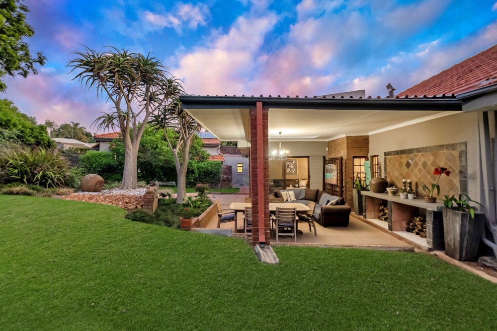 House for sale in Emmarentia - GRE1717007 House for sale in Emmarentia - GRE1717007