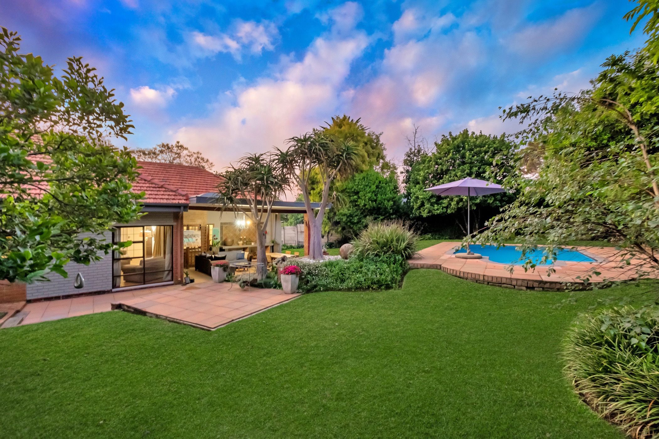 House for sale in Emmarentia - GRE1717007