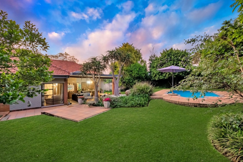 House for sale in Emmarentia - GRE1717007 House for sale in Emmarentia - GRE1717007