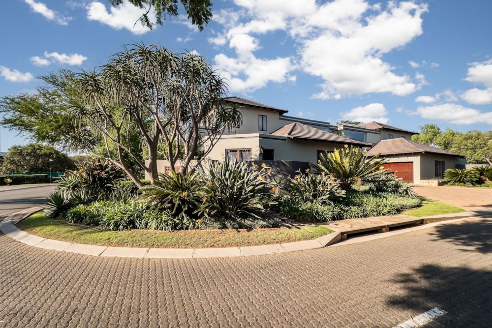 House for sale in Eagle Canyon Golf Estate - RAN1715567