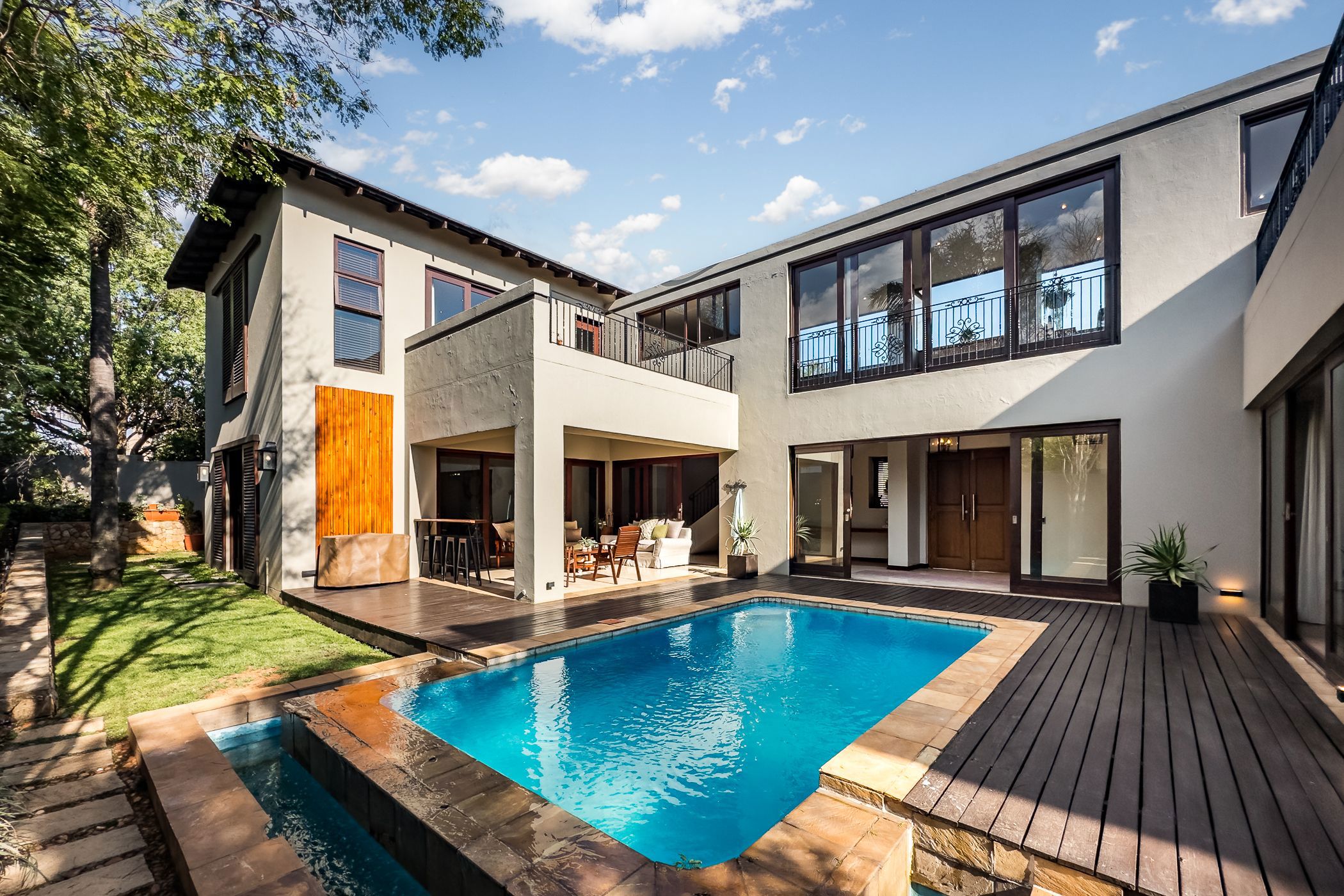 House for sale in Eagle Canyon Golf Estate - RAN1715567